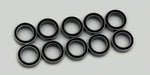 HobbyPlus 8mm X 5mm X 2.5mm Ball Bearing (10pcs Rubber Seal)