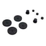 HobbyPlus Spur / Idler / Pinion Gear - Speck B Brushed/Brushless