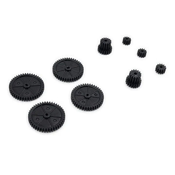 HobbyPlus Spur / Idler / Pinion Gear - Speck B Brushed/Brushless