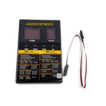 HobbyPlus HB/HW ESC Setting Card