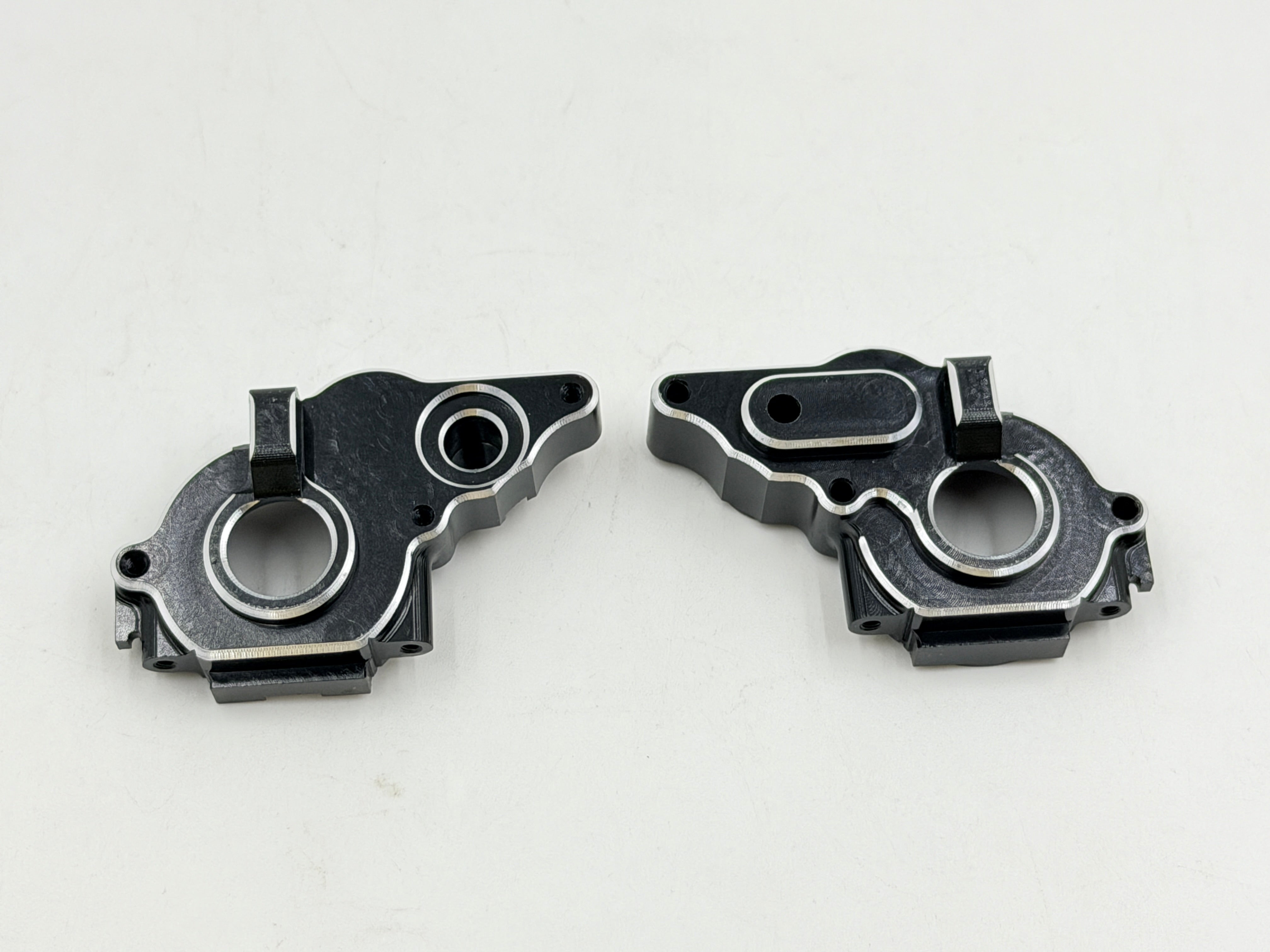 HobbyPlus Aluminum Transmission Case For Speck B