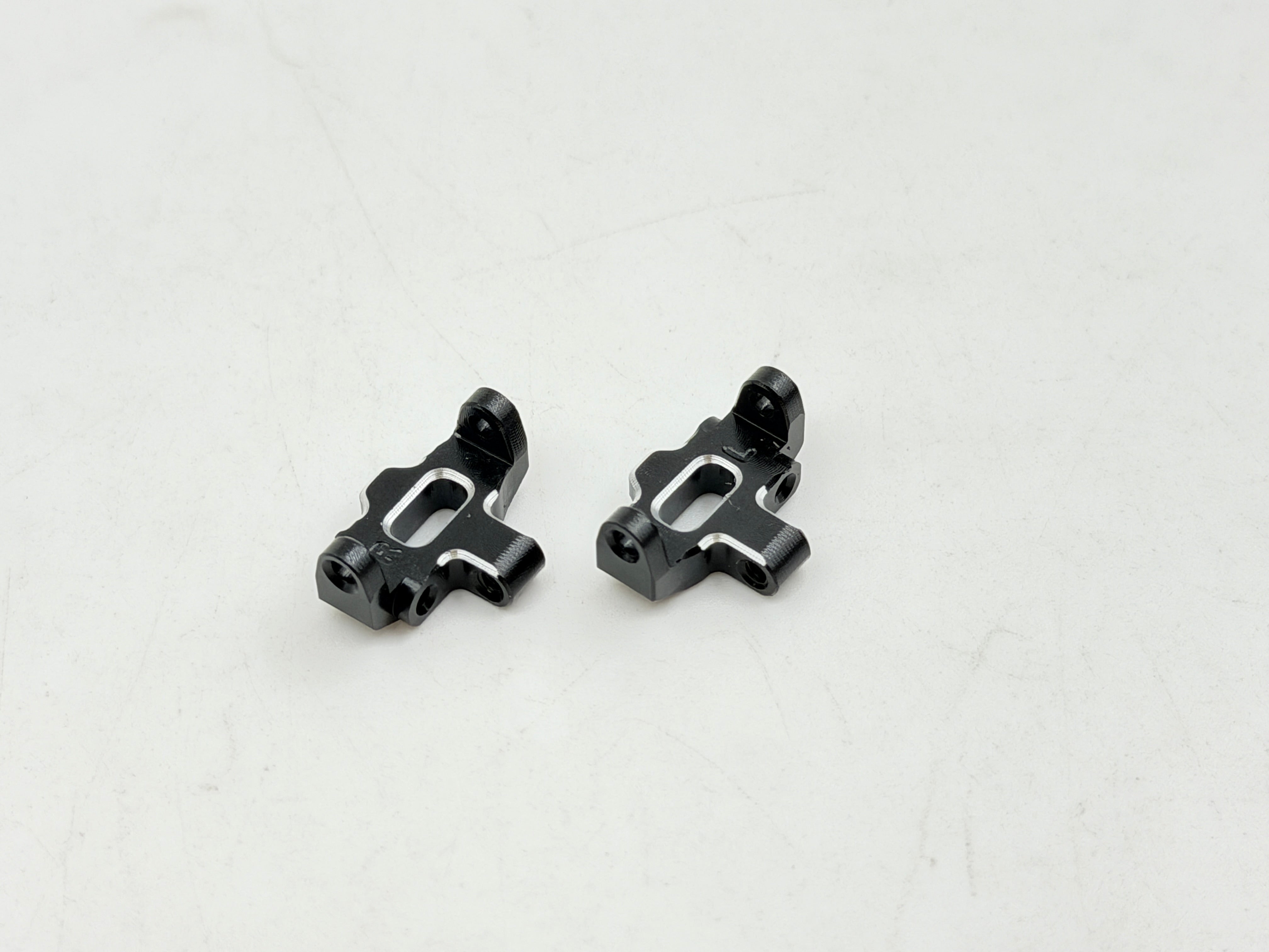 HobbyPlus Aluminum C-Hub For Speck B
