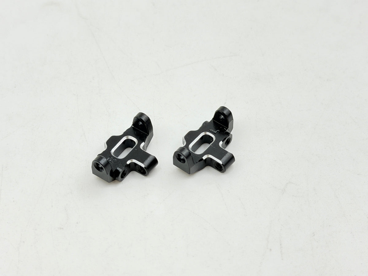 HobbyPlus Aluminum C-Hub For Speck B