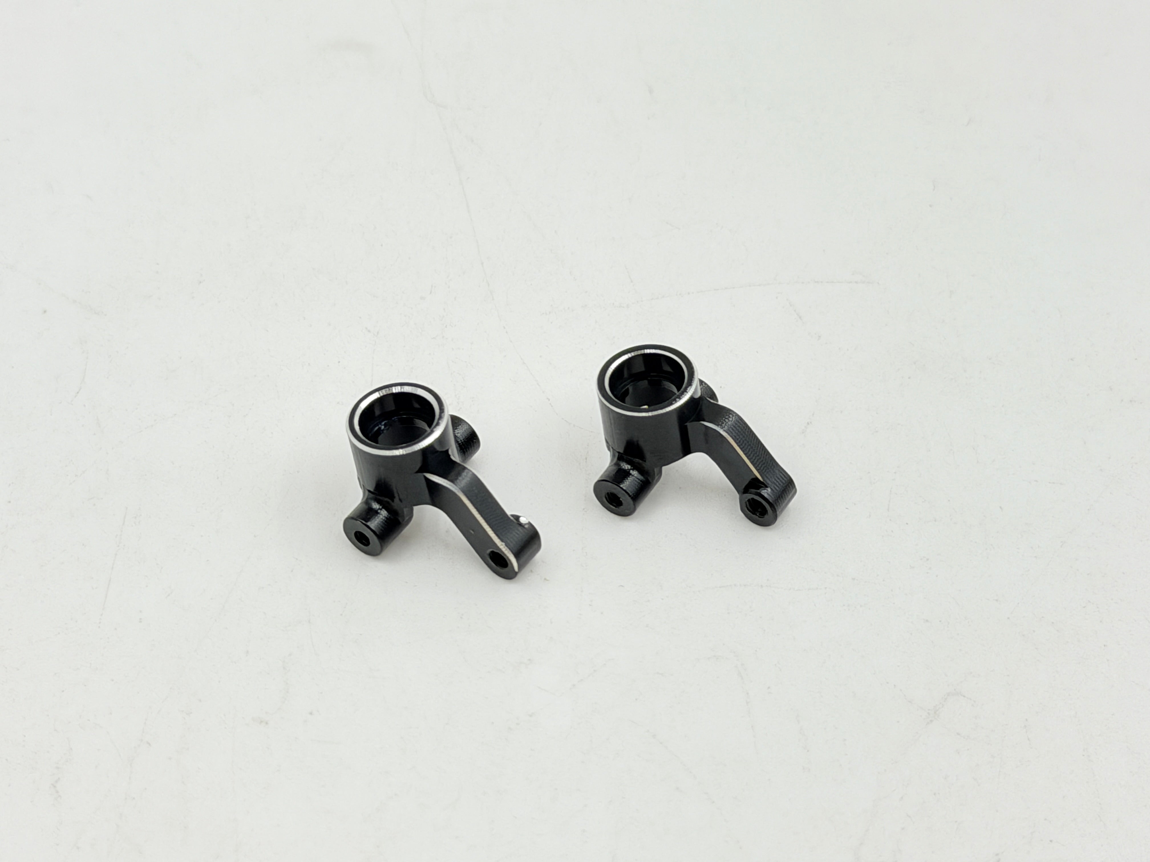 HobbyPlus Aluminum Steering Spindle For Speck B