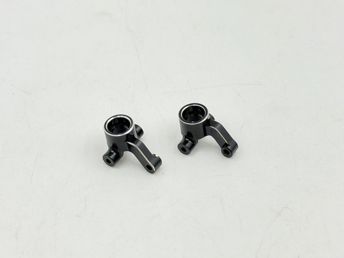 HobbyPlus Aluminum Steering Spindle For Speck B