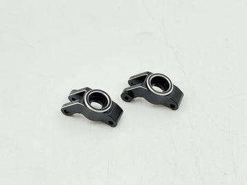 HobbyPlus Aluminum Rear Hub For Speck B