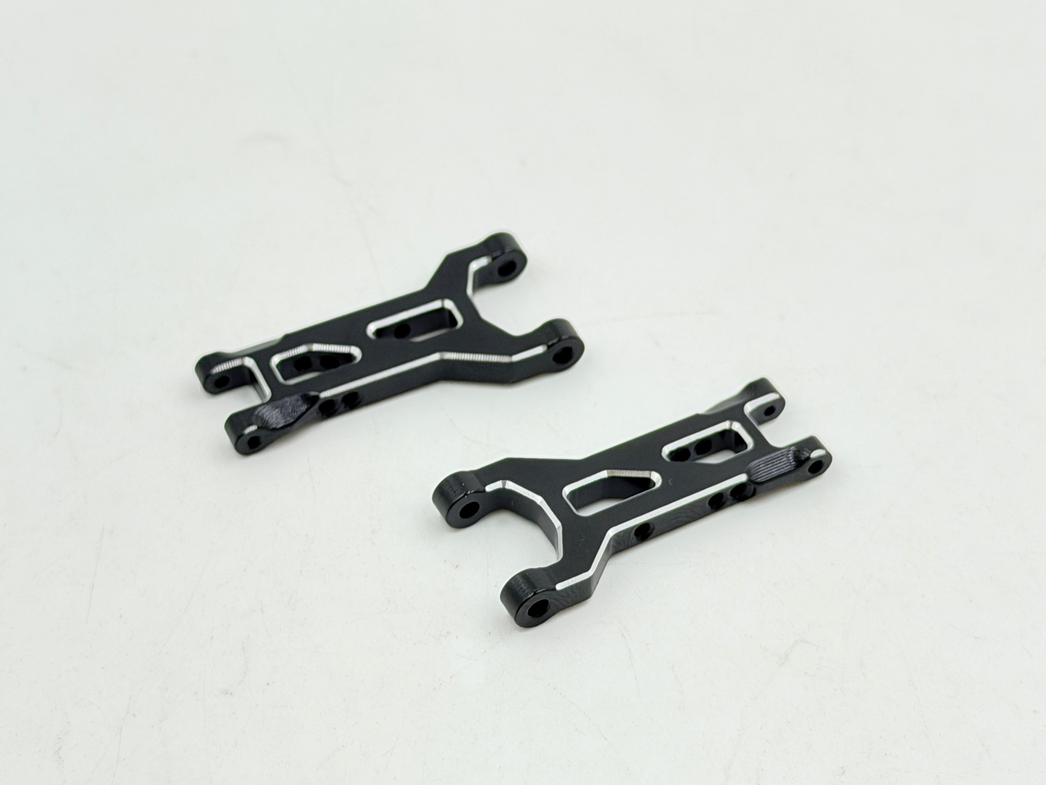 HobbyPlus Aluminum Rear Suspension Arm For Speck B