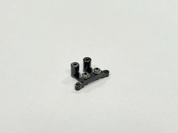 HobbyPlus Aluminum Steering Rack Set For Speck B