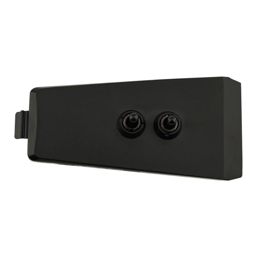 RadioMaster Expansion Modules for MT12 Surface Radio ( Dual 3 position Switch Module )