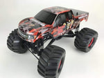 CEN Racing Hyper Lube HL-150 1/10 Scale 4WD RTR Monster Truck MT-Series