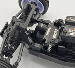 NSDRC Servo Saver & Mount For Losi Micro-B