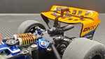 1/28 GL Formula One body (AU4)