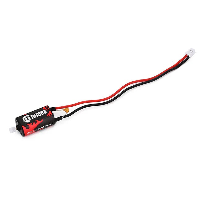 INJORA 050 66T Brushed Motor II for Axial SCX24 - HeliDirect