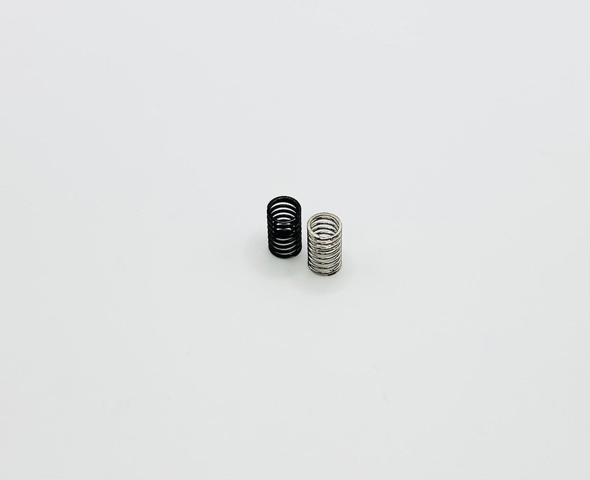 MWX Center Spring Set 2pcs - HeliDirect
