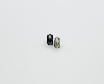 MWX Center Spring Set 2pcs - HeliDirect