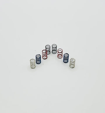 MWX Side Spring Set (4pair) - HeliDirect