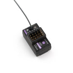 Flysky INR4-GYB 4-Channel 2.4GHz AFHDS3 ISM Receiver w/Gyro