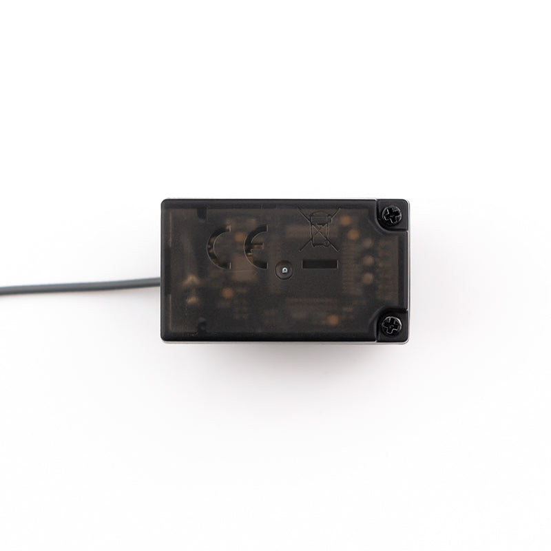 Flysky INR4-GYB 4-Channel 2.4GHz AFHDS3 ISM Receiver w/Gyro