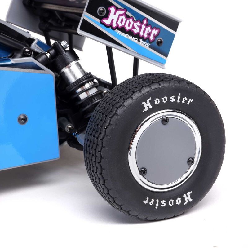 Losi 1/10 22S Sprint 2WD RTR - Blue