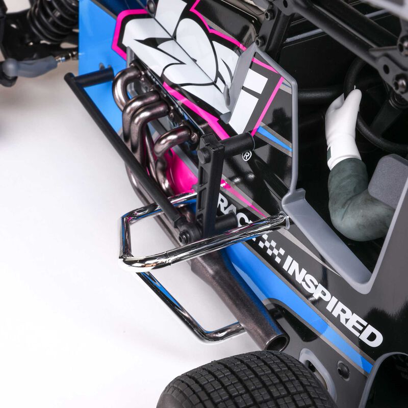 Losi 1/10 22S Sprint 2WD RTR - Blue