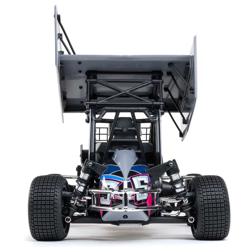 Losi 1/10 22S Sprint 2WD RTR - Blue