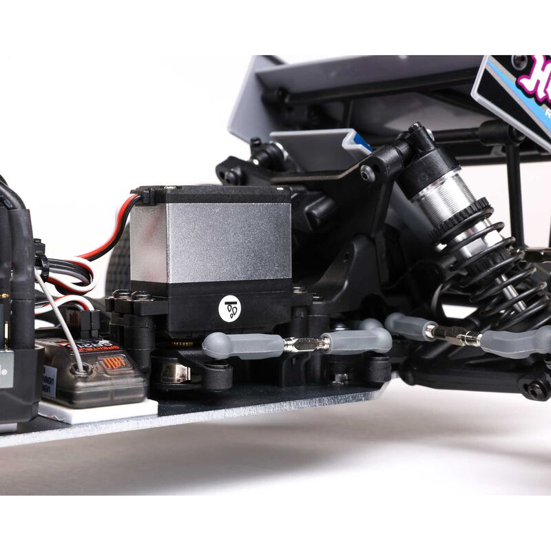 Losi 1/10 22S Sprint 2WD RTR - Green