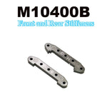 MJX HYPER GO Front & Rear Reinforcement Parts For 10210