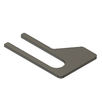 MWX R.1 Axle Shims 6pcs - HeliDirect