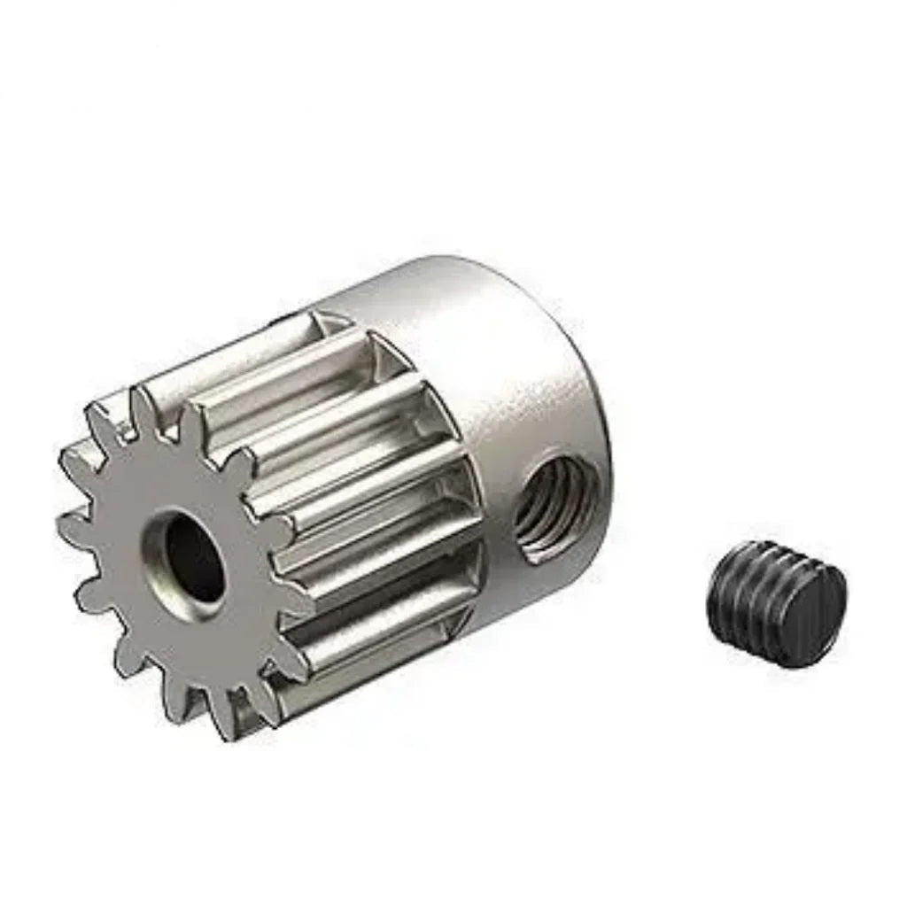 MJX HYPER GO Motor Output Pinion For H8P, H8E & H8H