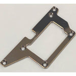 Nexx Racing Brass Plate Motor Mount For Specter Kit - HeliDirect