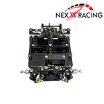Nexx Racing Specter SE 1/28 RWD Kit ( Without Diff) - Aluminum Chassis