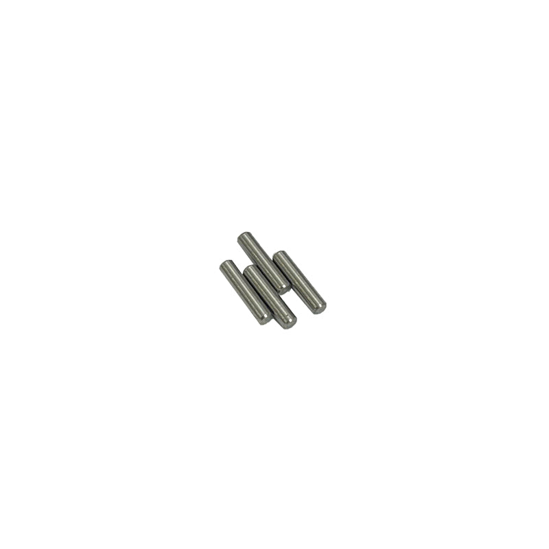 NX-635 Nexx Racing Upper Arm Shaft (4pcs) for NX-578
