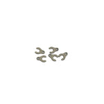 Nexx Racing Special Spacer (5pcs) 0.25mm