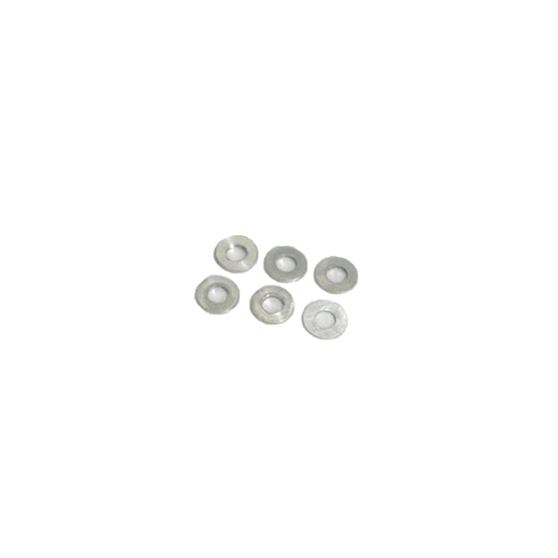 Nexx Racing Washer 2x3.5x0.4mm (6pcs)