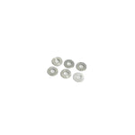 Nexx Racing Washer 2x3.5x0.4mm (6pcs)