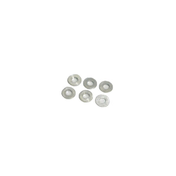 Nexx Racing Washer 2x3.5x0.1mm (6pcs)