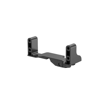 MJX Hyper Go Steering Servo Mount For H12Y/H12Y+