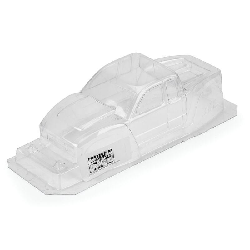 Pro-Line 1/24 Cliffhanger High Performance Clear Body: SCX24 - HeliDirect