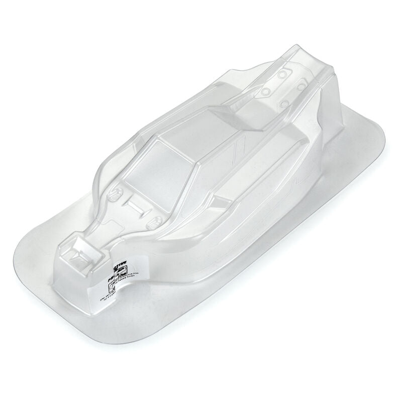 Pro-Line 1/14 Axis Clear Body - Typhon GROM