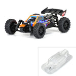 Pro-Line 1/14 Axis Clear Body - Typhon GROM