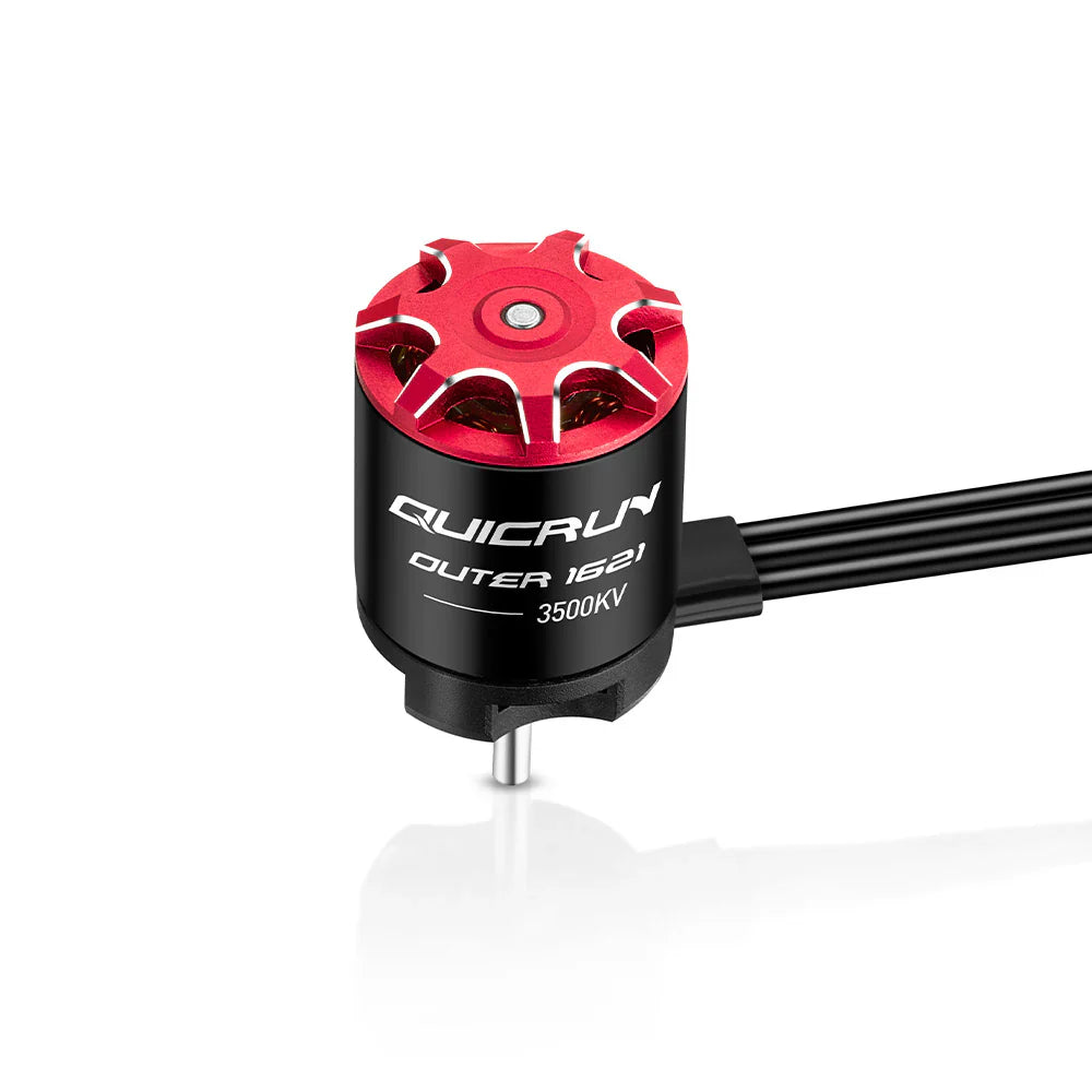 HobbyWing QUICRUN 1621 SL Motor