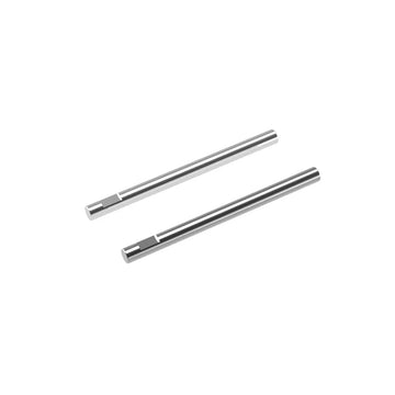 Rlaarlo Steel Pins for Upper Suspension Arm For RZ001 and XTS Rally Cars