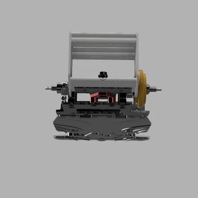 MWX Formula-R1 ProBuild