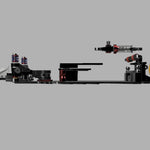 MWX Formula R1 2wd Racing Kit - HeliDirect