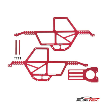 TRX-4MT Upgrades