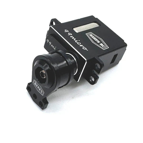 REEFS RC Aluminum Micro HD Servo Saver