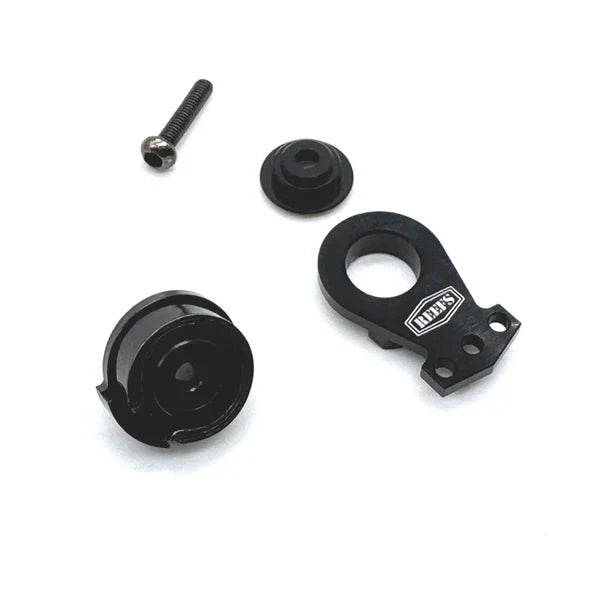 REEFS RC Aluminum Micro HD Servo Saver