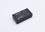 Reflex Racing 400mah 7.6V LiHV Hardcase Battery Pack