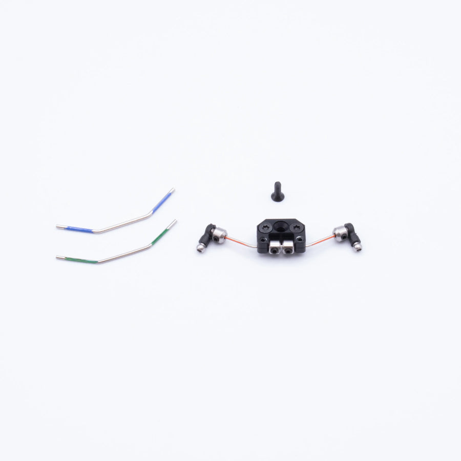 RTRC Anti Roll Bar System - HeliDirect