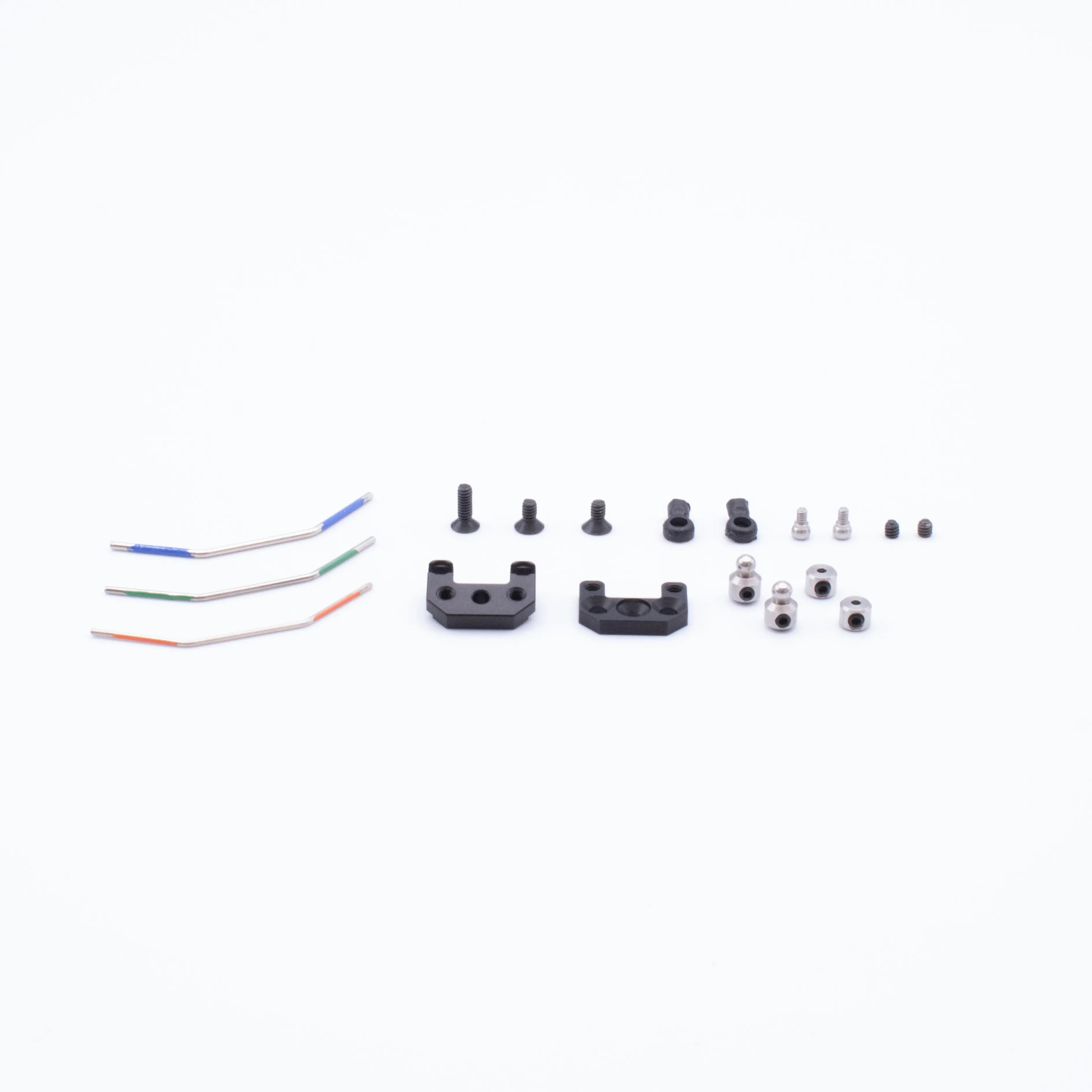 RTRC Anti Roll Bar System - HeliDirect